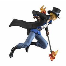Load image into Gallery viewer, PRE-ORDER Sabo One piece Variable Action Heroes (Repeat)<September Offer>