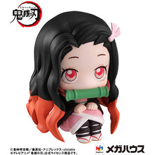 Load image into Gallery viewer, PRE-ORDER Nezuko Kamado Demon Slayer: Kimetsu no Yaiba Look Up (Repeat) <September Offer>