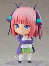 Load image into Gallery viewer, Good Smile Company Nendoroid Nino Nakano The Quintessential Quintuplets