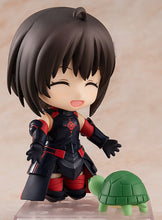 Load image into Gallery viewer, Good Smile Nendoroid Maple BOFURI I Don't Want to Get Hurt so I'll Max Out My Defense