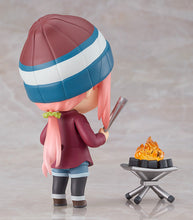 Load image into Gallery viewer, Max Factory Nendoroid Nadeshiko Kagamihara Solo Camp Ver. DX Edition Laid-Back Camp