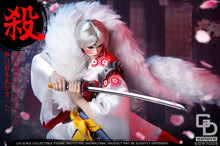 Load image into Gallery viewer, PRE-ORDER 1/6 Scale Dog Demon Swordsman Son of the Fighting Tooth King