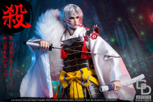 Load image into Gallery viewer, PRE-ORDER 1/6 Scale Dog Demon Swordsman Son of the Fighting Tooth King