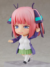 Load image into Gallery viewer, Good Smile Company Nendoroid Nino Nakano The Quintessential Quintuplets
