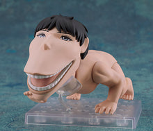Load image into Gallery viewer, PRE-ORDER Nendoroid Cart Titan The Final Season Ver. Attack on Titan: Shingeki no Kyojin