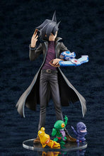 Load image into Gallery viewer, PRE-ORDER 1/7 Scale Chazz Princeton - Yu-Gi-Oh! Duel Monsters GX