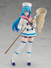 Load image into Gallery viewer, POP UP PARADE Aqua Winter Ver. KONO SUBARASHII SEKAI NI SYUKUFUKU WO! LEGEND OF CRIMSON
