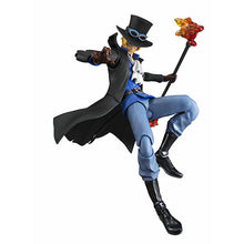Load image into Gallery viewer, PRE-ORDER Sabo One piece Variable Action Heroes (Repeat)<September Offer>