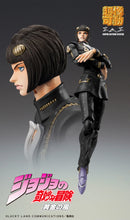 Load image into Gallery viewer, PRE-ORDER Chozokado (Bruno Bucciarati Ver.) Black