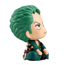 Load image into Gallery viewer, PRE-ORDER Roronoa Zoro One Piece Look up (Repeat)