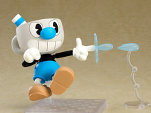 Load image into Gallery viewer, PRE-ORDER Nendoroid Mugman Cuphead