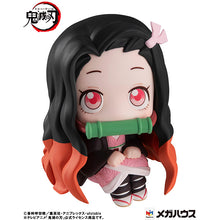 Load image into Gallery viewer, PRE-ORDER Nezuko Kamado Demon Slayer: Kimetsu no Yaiba Look Up (Repeat)