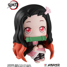 Load image into Gallery viewer, PRE-ORDER Nezuko Kamado Demon Slayer: Kimetsu no Yaiba Look Up (Repeat) <September Offer>