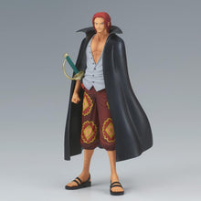 Load image into Gallery viewer, PRE-ORDER Red DXF The Grandline Shanks One Piece Film
