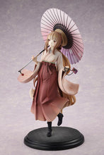 Load image into Gallery viewer, PRE-ORDER 1/6 Scale Holo Hakama ver. Spice and Wolf