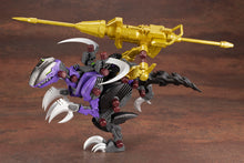 Load image into Gallery viewer, PRE-ORDER 1/72 Scale Rev Raptor (Night Patrol Ver.) Highend Master Model EZ027