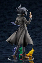 Load image into Gallery viewer, PRE-ORDER 1/7 Scale Chazz Princeton - Yu-Gi-Oh! Duel Monsters GX