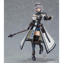 Load image into Gallery viewer, PRE-ORDER Figma Shirogane Noel Hololive production (Limited Quantity)