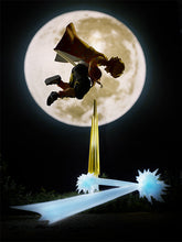 Load image into Gallery viewer, Figma Zenitsu Agatsuma DX Edition