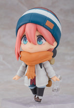 Load image into Gallery viewer, Max Factory Nendoroid Nadeshiko Kagamihara Solo Camp Ver. DX Edition Laid-Back Camp