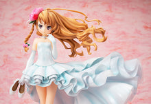 Load image into Gallery viewer, PRE-ORDER 1/7 Scale Taiga Aisaka - CAworks Toradora! Wedding Dress Ver. (re-run)