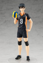 Load image into Gallery viewer, Good Smile Company Pop Up Parade Tobio Kageyama HAIKYU TO THE TOP Figure