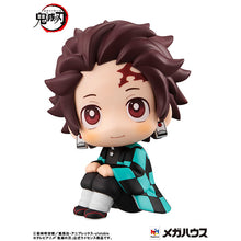 Load image into Gallery viewer, PRE-ORDER Tanjiro Kamado Demon Slayer: Kimetsu no Yaiba Look Up (Repeat)