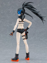 Load image into Gallery viewer, PRE-ORDER Figma Empress Black Rock Shooter Dawn Fall