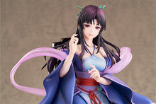 Load image into Gallery viewer, PRE-ORDER 1/7 Scale Liu Mengli: Weaving Dreams Ver. Legend of Sword and Fairy 4