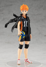 Load image into Gallery viewer, Good Smile Company POP UP PARADE Shoyo Hinata HAIKYU TO THE TOP