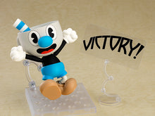 Load image into Gallery viewer, PRE-ORDER Nendoroid Mugman Cuphead