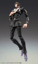 Load image into Gallery viewer, PRE-ORDER Chozokado (Bruno Bucciarati Ver.) Black