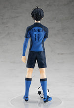 Load image into Gallery viewer, PRE-ORDER Pop Up Parade Isagi Yoichi Bluelock
