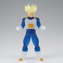 Load image into Gallery viewer, PRE-ORDER Trunks Super Saiyan Dragon Ball Z Clearise