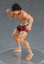 Load image into Gallery viewer, Good Smile Company POP UP PARADE Baki Hanma - BAKI
