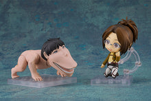 Load image into Gallery viewer, PRE-ORDER Nendoroid Cart Titan The Final Season Ver. Attack on Titan: Shingeki no Kyojin