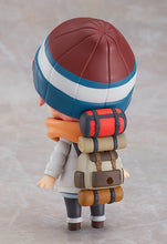 Load image into Gallery viewer, PRE-ORDER Nendoroid Nadeshiko Kagamihara Solo Camp Ver. DX Edition Laid-Back Camp