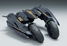 Load image into Gallery viewer, PRE-ORDER PLAMAX Black Trike - Black Rock Shooter - Dawn Fall Ver.