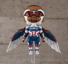 Load image into Gallery viewer, Nendoroid Captain America Sam Wilson