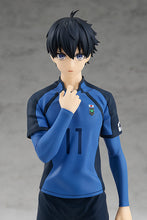 Load image into Gallery viewer, PRE-ORDER Pop Up Parade Isagi Yoichi Bluelock