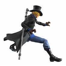 Load image into Gallery viewer, PRE-ORDER Sabo One piece Variable Action Heroes (Repeat)<September Offer>