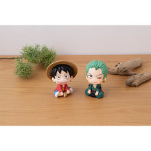 Load image into Gallery viewer, PRE-ORDER Roronoa Zoro One Piece Look up (Repeat)
