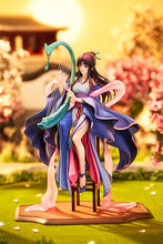 Load image into Gallery viewer, PRE-ORDER 1/7 Scale Liu Mengli: Weaving Dreams Ver. Legend of Sword and Fairy 4