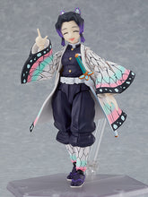 Load image into Gallery viewer, PRE-ORDER figma Shinobu Kocho Demon Slayer: Kimetsu no Yaiba