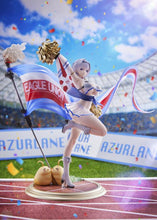 Load image into Gallery viewer, PRE-ORDER 1/6 Scale Azur Lane Reno Biggest Little Cheerleader