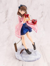 Load image into Gallery viewer, PRE-ORDER 1/8 Scale Mayu Sakuma Cinderella Girls Off Stage The Idolmaster