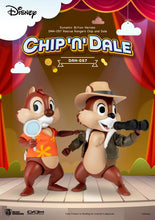 Load image into Gallery viewer, PRE-ORDER Chip and Dale Rescue Rangers Dynamic