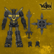 Load image into Gallery viewer, PRE-ORDER Voltron (Galaxy Black) Defender of the Universe Ultimates!