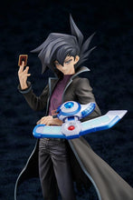 Load image into Gallery viewer, PRE-ORDER 1/7 Scale Chazz Princeton - Yu-Gi-Oh! Duel Monsters GX