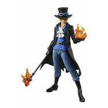 Load image into Gallery viewer, PRE-ORDER Sabo One piece Variable Action Heroes (Repeat)<September Offer>